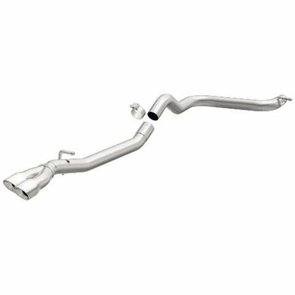 2015 Volkswagen Golf System Touring Cat-Back 19164 Magnaflow - Cat Back Exhaust Car Part People