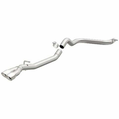 2015 Volkswagen Golf System Touring Cat-Back 19164 Magnaflow - Cat Back Exhaust Car Part People