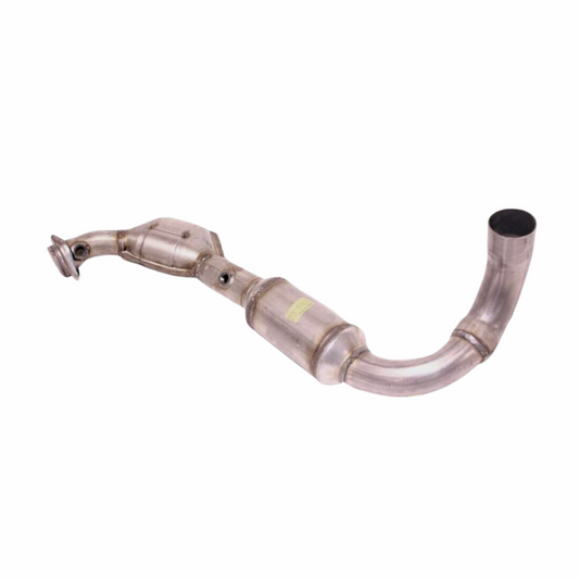 2004-2006 Ford F-150 Catalytic Converter 19167