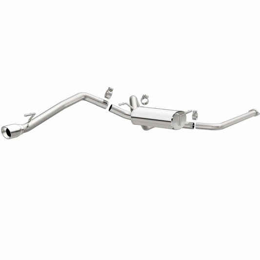 2011-2015 Chevrolet Cruze System Street Cat-Back 19168 Magnaflow - Cat Back Exhaust Car Part People
