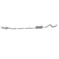 2011-2016 Ford F-250 Super Duty System Street Cat-Back 19174 Magnaflow