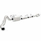 2011-2016 Ford F-250 Super Duty System Street Cat-Back 19174 Magnaflow