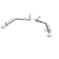2015-2021 Ford Mustang System Competition Axle-Back 19179 Magnaflow