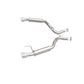 2015-2021 Ford Mustang System Competition Axle-Back 19179 Magnaflow