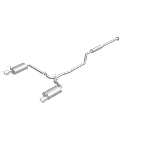 2013-2017 Honda Accord System Street Cat-Back 19181 Magnaflow