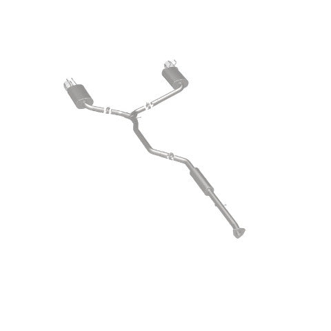 2013-2017 Honda Accord System Street Cat-Back 19181 Magnaflow