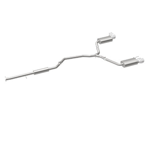 2013-2017 Honda Accord System Street Cat-Back 19181 Magnaflow