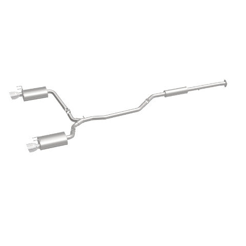 2013-2017 Honda Accord System Street Cat-Back 19181 Magnaflow