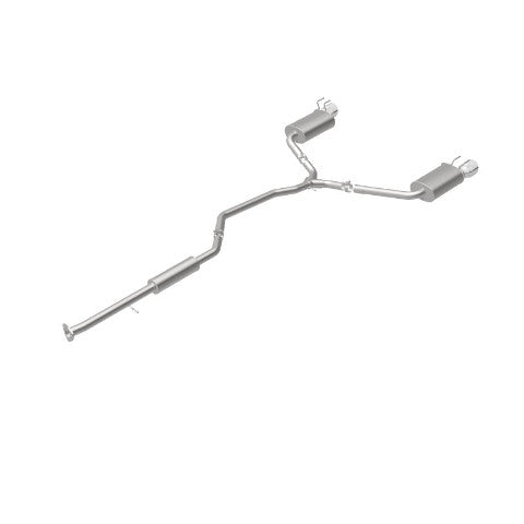 2013-2017 Honda Accord System Street Cat-Back 19181 Magnaflow