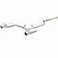 2013-2017 Honda Accord System Street Cat-Back 19181 Magnaflow