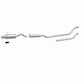 Exhaust System Kit for Street Series Cat-Back Performance Exhaust System MagnaFlow 15783