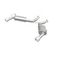 2014-2015 Chevrolet Camaro System Street Axle-Back 19185 Magnaflow - Axle Back Exhaust Car Part People
