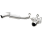 2014-2015 Chevrolet Camaro System Street Axle-Back 19185 Magnaflow - Axle Back Exhaust Car Part People