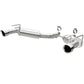 2014-2015 Chevrolet Camaro System Street Axle-Back 19185 Magnaflow - Axle Back Exhaust Car Part People