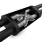 2015-2018 BMW M3 System Sport Cat-Back Black 19187 Magnaflow - Cat Back Exhaust Car Part People
