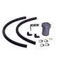 Fits 2011-2024 Ford F Series Truck 5.0L Cnc Billet Aluminum Oil Separator-1919