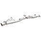 2014-2021 Jeep Grand Cherokee System Street Cat-Back 19190 Magnaflow