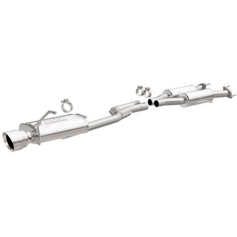 2014-2021 Jeep Grand Cherokee System Street Cat-Back 19190 Magnaflow