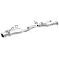 2014-2021 Jeep Grand Cherokee System Street Cat-Back 19190 Magnaflow
