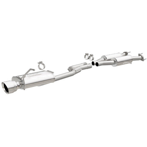 2014-2021 Jeep Grand Cherokee System Street Cat-Back 19190 Magnaflow