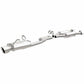 2014-2021 Jeep Grand Cherokee System Street Cat-Back 19190 Magnaflow