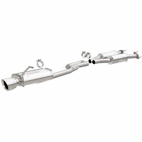 2014-2021 Jeep Grand Cherokee System Street Cat-Back 19190 Magnaflow