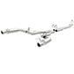 2015-2021 Ford Mustang System Competition Cat-Back 19191 Magnaflow