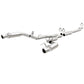 2015-2021 Ford Mustang System Competition Cat-Back 19191 Magnaflow - Cat Back Exhaust Car Part People