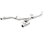 2015-2021 Ford Mustang System Competition Cat-Back 19191 Magnaflow