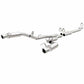 2015-2021 Ford Mustang System Competition Cat-Back 19191 Magnaflow