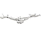 2014-2021 Jeep Grand Cherokee System Street Cat-Back 19193 Magnaflow - Cat Back Exhaust Car Part People