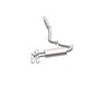 2012-2016 BMW 328i System Touring Cat-Back 19195 Magnaflow
