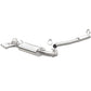 2012-2016 BMW 328i System Touring Cat-Back 19195 Magnaflow