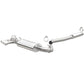 2012-2016 BMW 328i System Touring Cat-Back 19195 Magnaflow - Cat Back Exhaust Car Part People