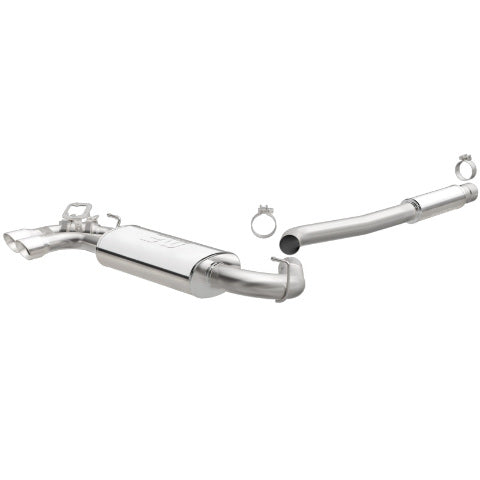 2012-2016 BMW 328i System Touring Cat-Back 19195 Magnaflow