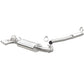 2012-2016 BMW 328i System Touring Cat-Back 19195 Magnaflow