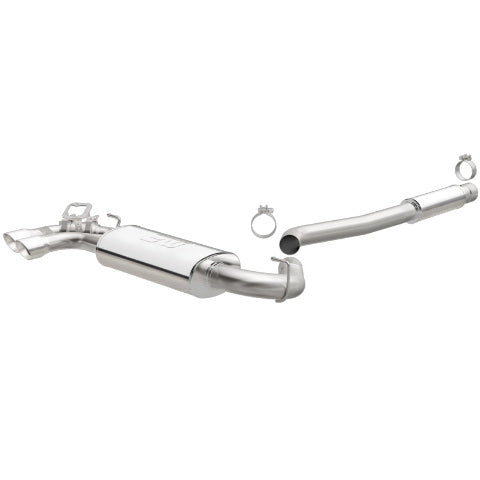 2012-2016 BMW 328i System Touring Cat-Back 19195 Magnaflow