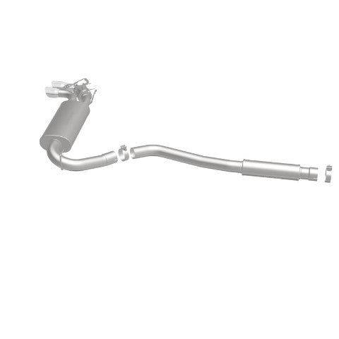 2012-2016 BMW 328i System Touring Cat-Back 19195 Magnaflow