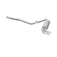 2012-2016 BMW 328i System Touring Cat-Back 19195 Magnaflow - Cat Back Exhaust Car Part People