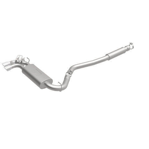 2012-2016 BMW 328i System Touring Cat-Back 19195 Magnaflow