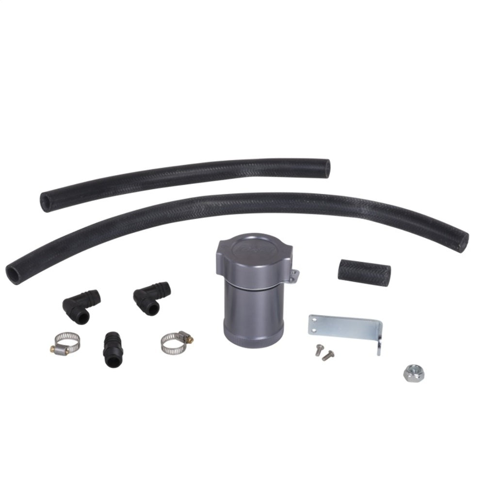 Fits 2005-2024 Dodge Challenger, Charger, 300 5.7L Cnc Billet Oil Separator-1920 - Car Part People