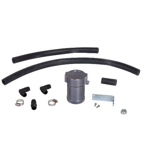 Fits 2005-2024 Dodge Challenger, Charger, 300 5.7L Cnc Billet Oil Separator-1920