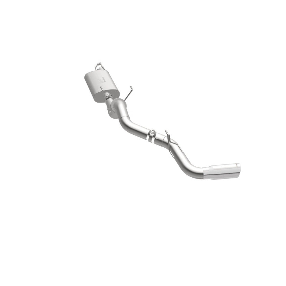2014-2021 Ram 3500 System Street Cat-Back 19200 Magnaflow - Cat Back Exhaust Car Part People