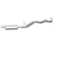 2014-2021 Ram 3500 System Street Cat-Back 19200 Magnaflow - Cat Back Exhaust Car Part People