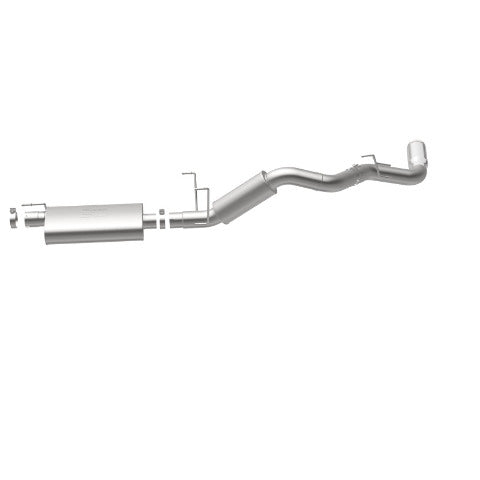 2014-2021 Ram 3500 System Street Cat-Back 19200 Magnaflow