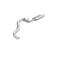 2014-2021 Ram 3500 System Street Cat-Back 19200 Magnaflow - Cat Back Exhaust Car Part People