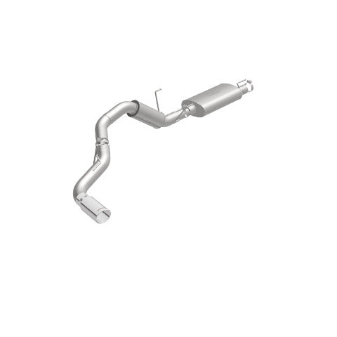 2014-2021 Ram 3500 System Street Cat-Back 19200 Magnaflow
