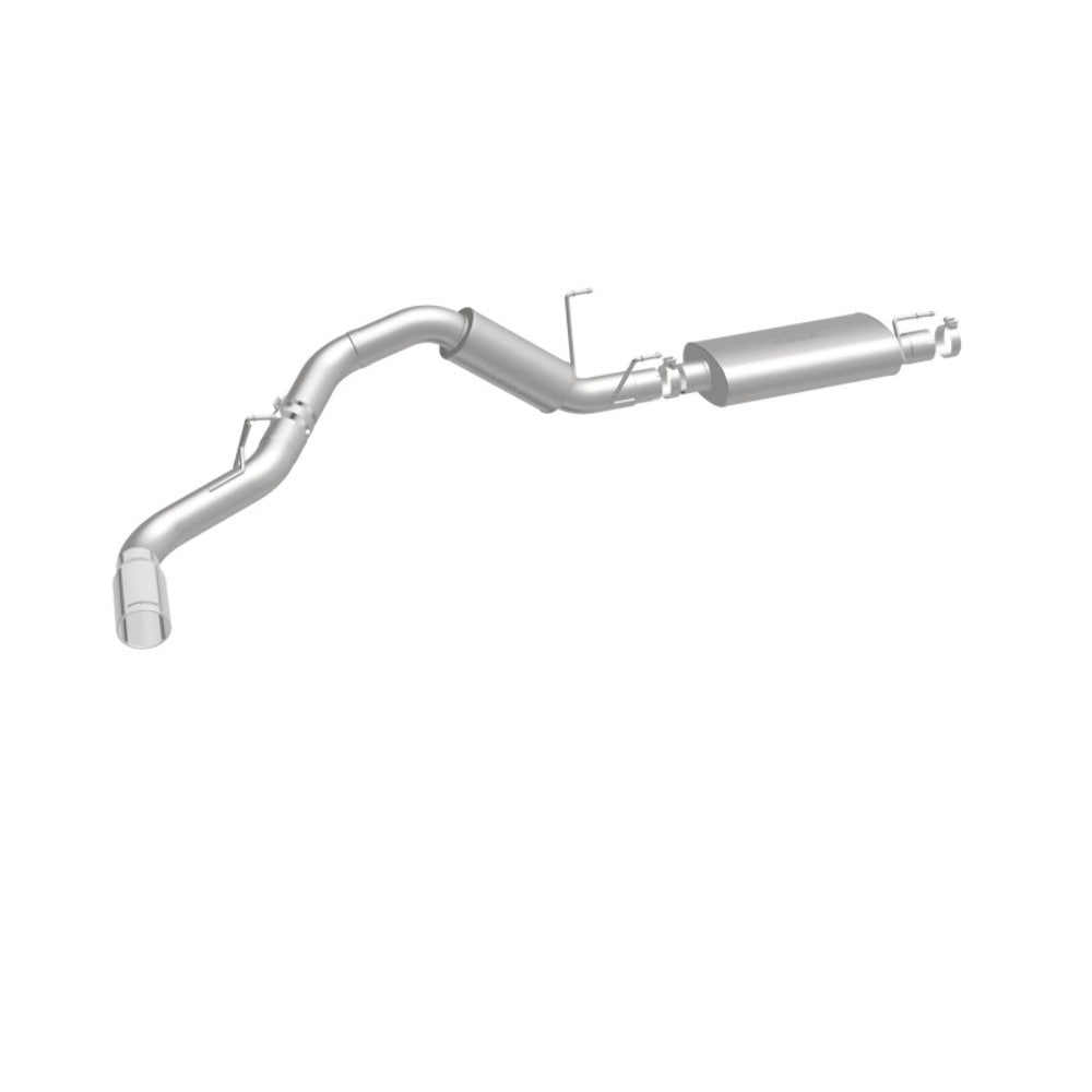 2014-2021 Ram 3500 System Street Cat-Back 19200 Magnaflow - Cat Back Exhaust Car Part People