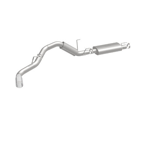 2014-2021 Ram 3500 System Street Cat-Back 19200 Magnaflow