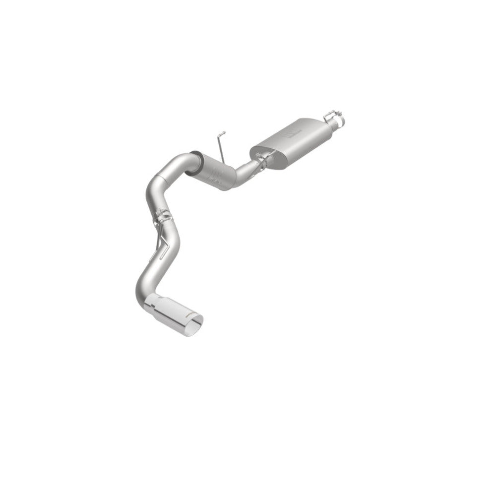 2014-2021 Ram 3500 System Street Cat-Back 19200 Magnaflow - Cat Back Exhaust Car Part People